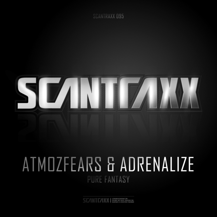 ATMOZFEARS/ADRENALIZE - Scantraxx 095