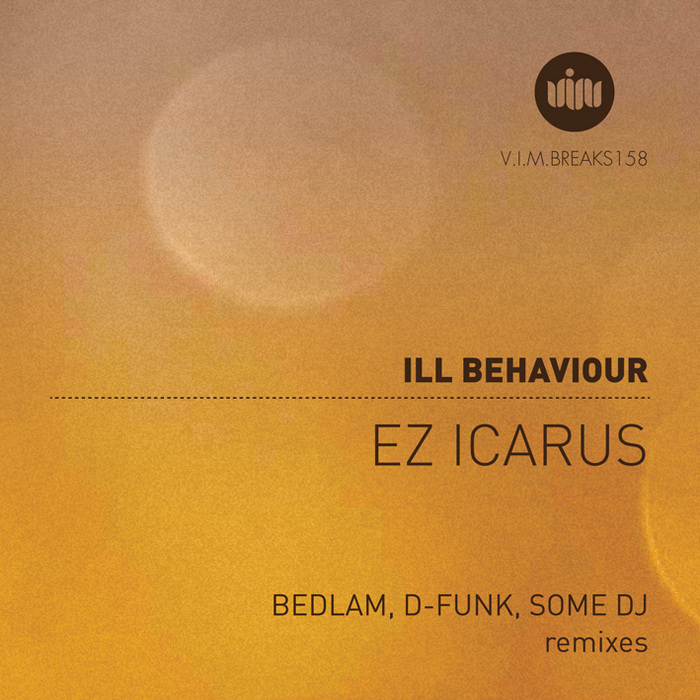 EZ ICARUS - Ill Behaviour