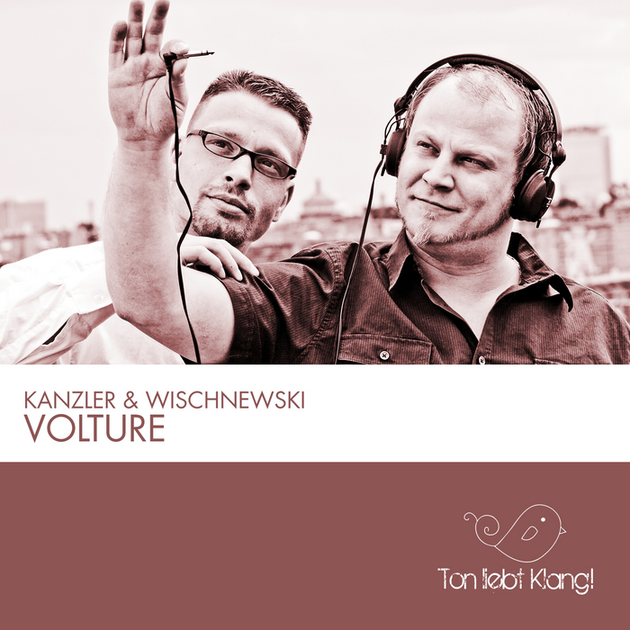 KANZLER/WISCHNEWSKI - Volture