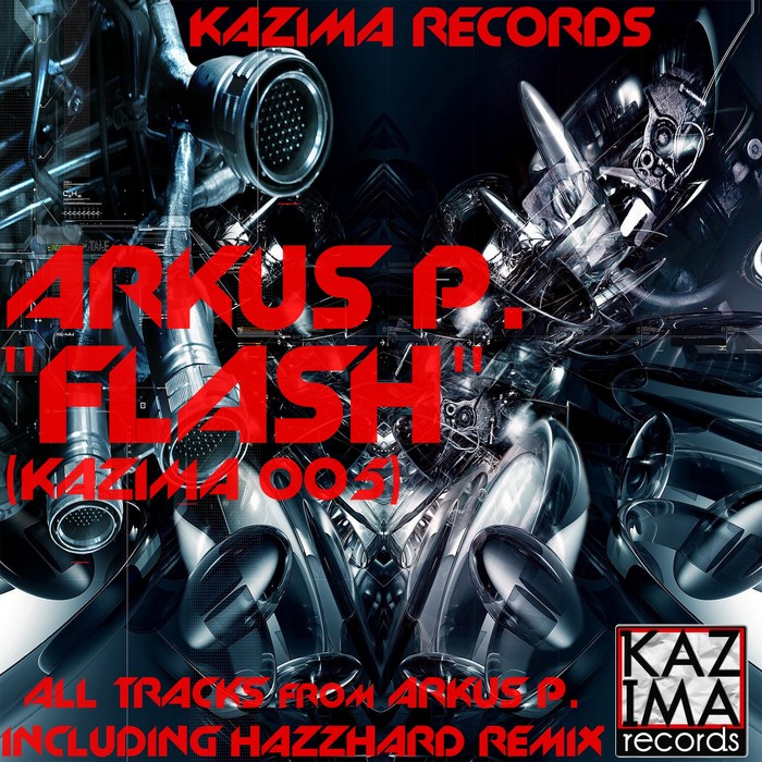 ARKUS P - Flash