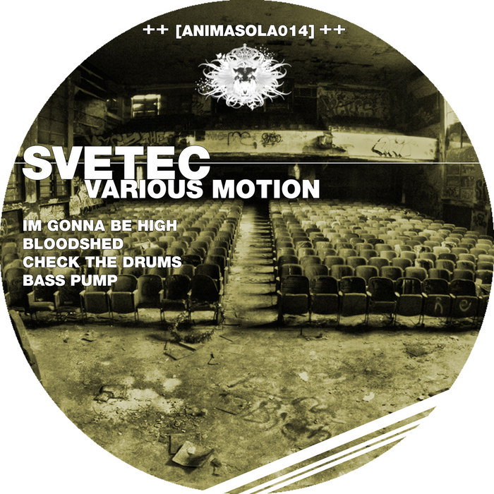 SVETEC - Various Motion