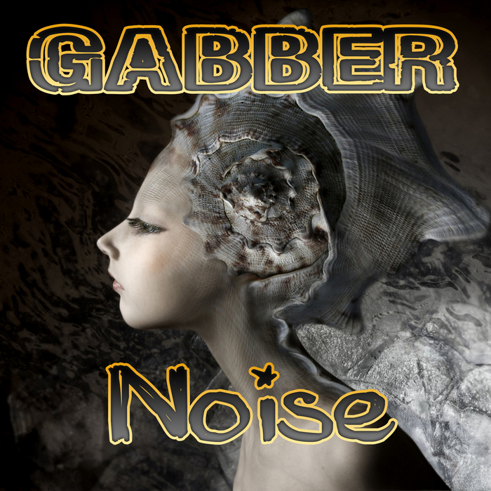 VARIOUS - Gabber Noise