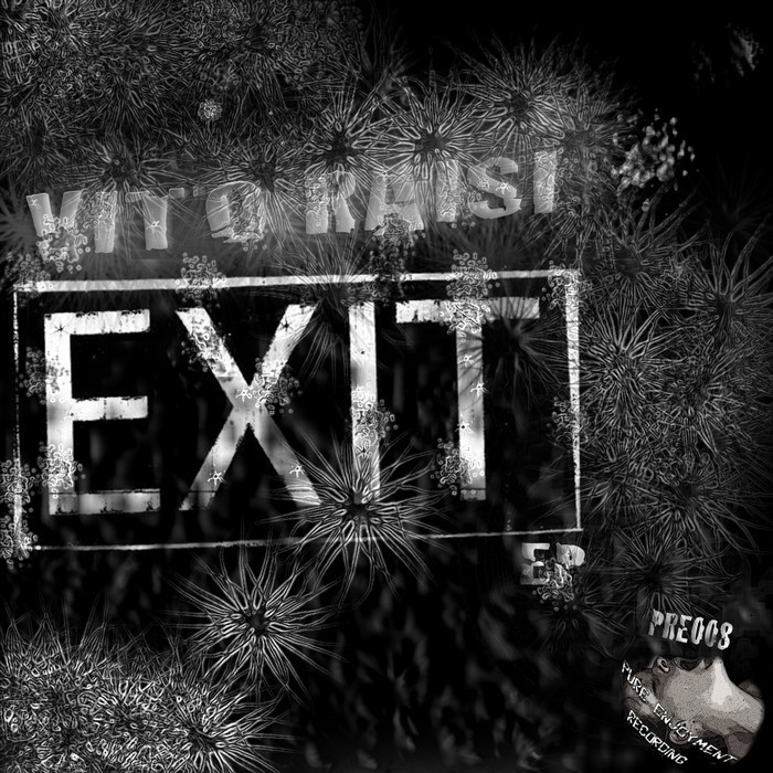 VITO RAISI - Exit EP