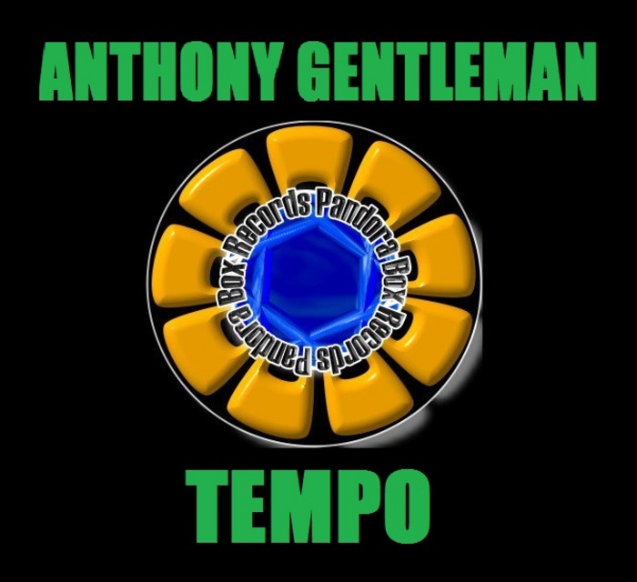 GENTLEMAN, Anthony - Tempo