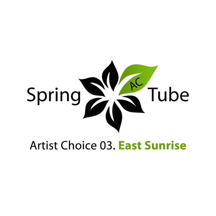 EAST SUNRISE/VARIOUS - Artist Choice 03 East Sunrise (unmixed tracks)