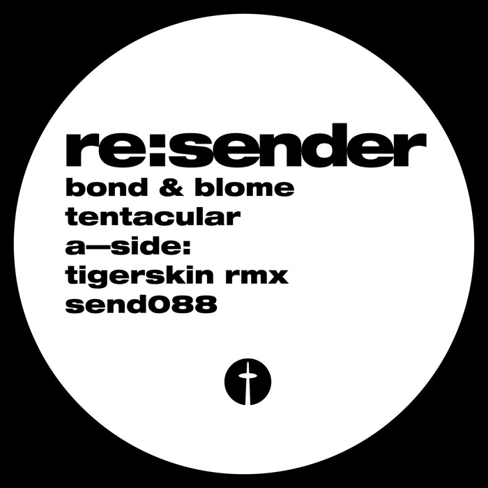 BOND & BLOME - Tentacular (remixed)