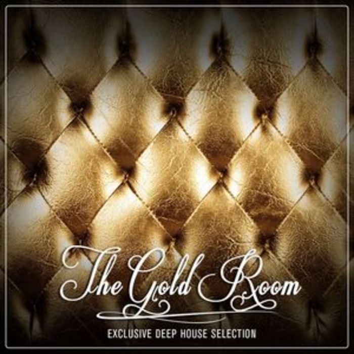 VARIOUS - The Gold Room: Exclusive Deep House Selection