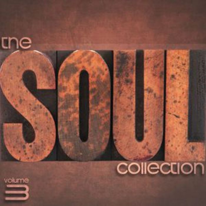 VARIOUS - The SOUL Collection Vol 3