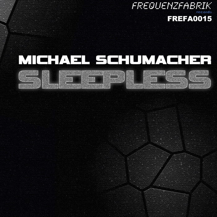 SCHUMACHER, Michael - Sleepless