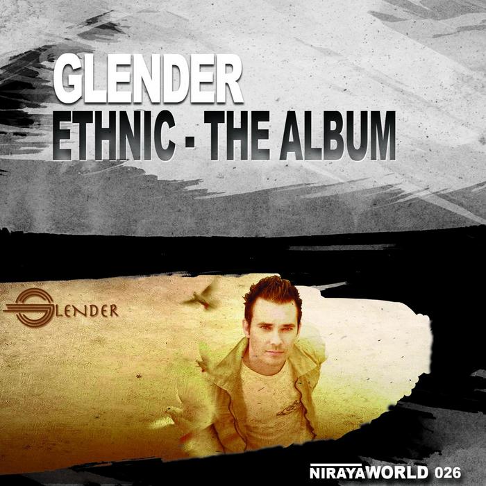 GLENDER - Ethnic: The Album