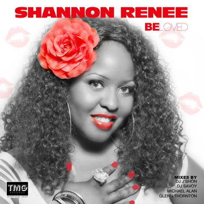 RENEE, Shannon - Be Loved