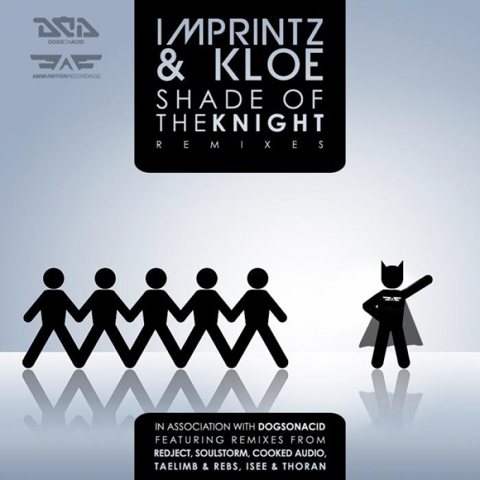 Knight remix. Luminous Shade Minus skachat