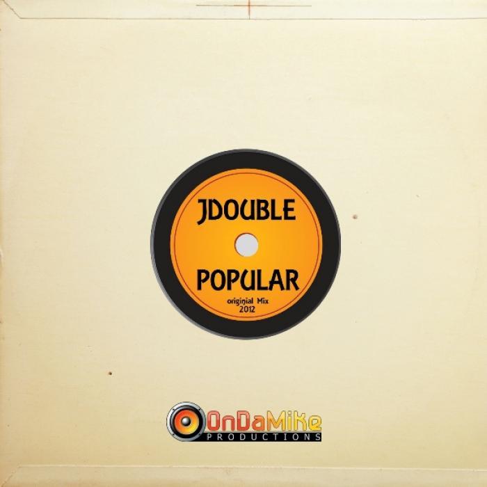 JDOUBLE - Popular