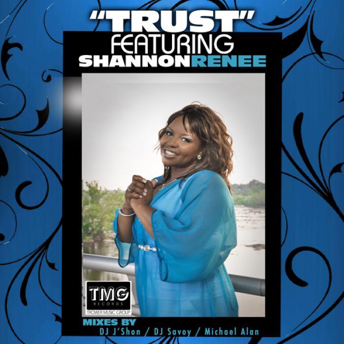 RENEE, Shannon - Trust