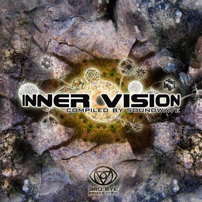 VARIOUS - Inner Vision
