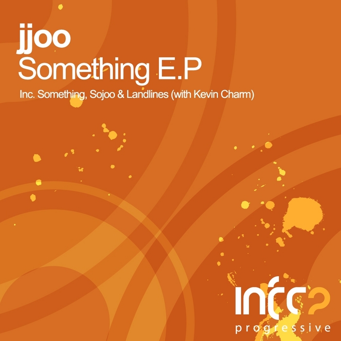 JJOO - Something EP