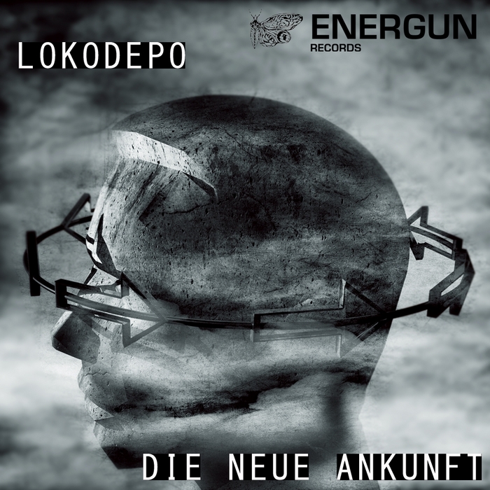 LOKODEPO - Die Neue Ankunft EP