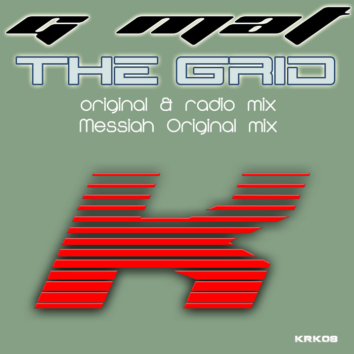 G MAT - The Grid