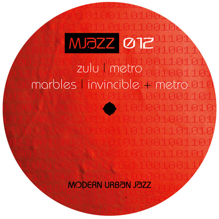 INVINCIBLE/METRO - Zulu