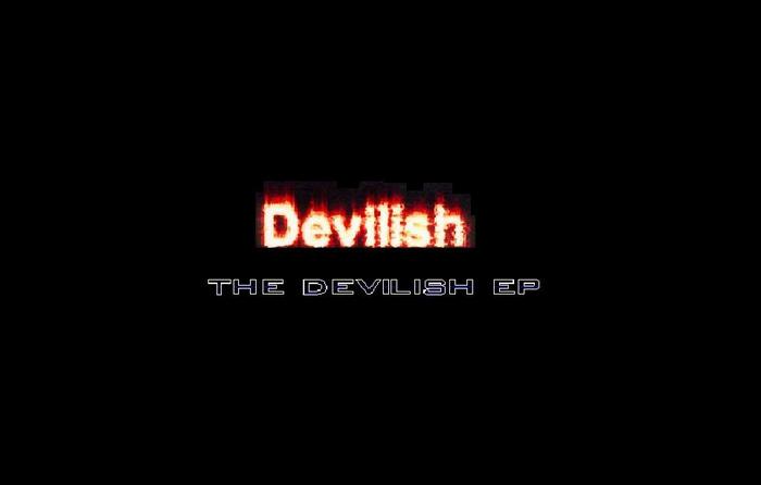 FORMULA - Devilish EP