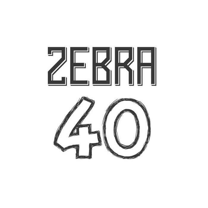 VARIOUS - Zebra Bestsellers 01