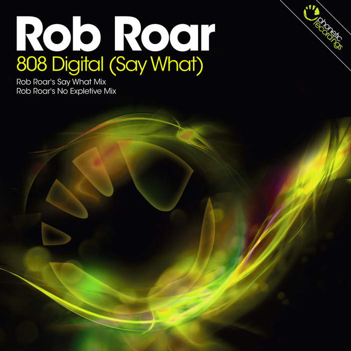 Rob Roar