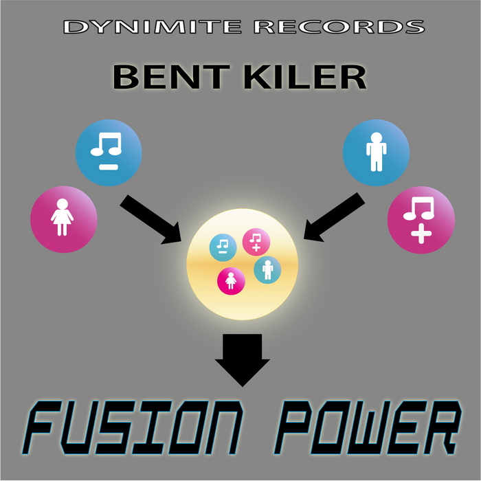 KILLER, Bent - Fusion Power