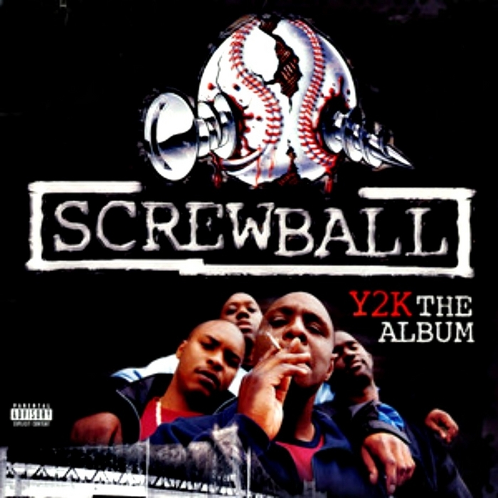 Y2k The Album by Screwball on MP3, WAV, FLAC, AIFF & ALAC at Juno Download