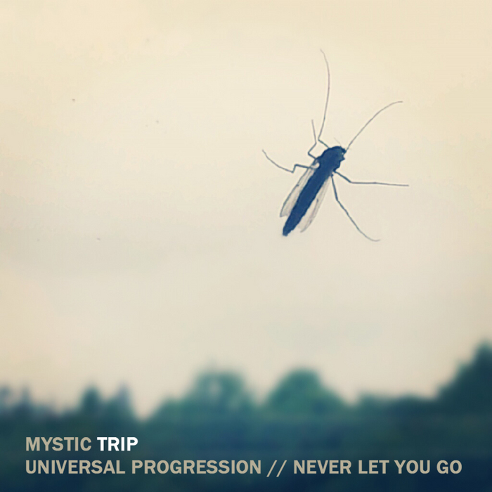 MYSTIC TRIP - Universal Progression