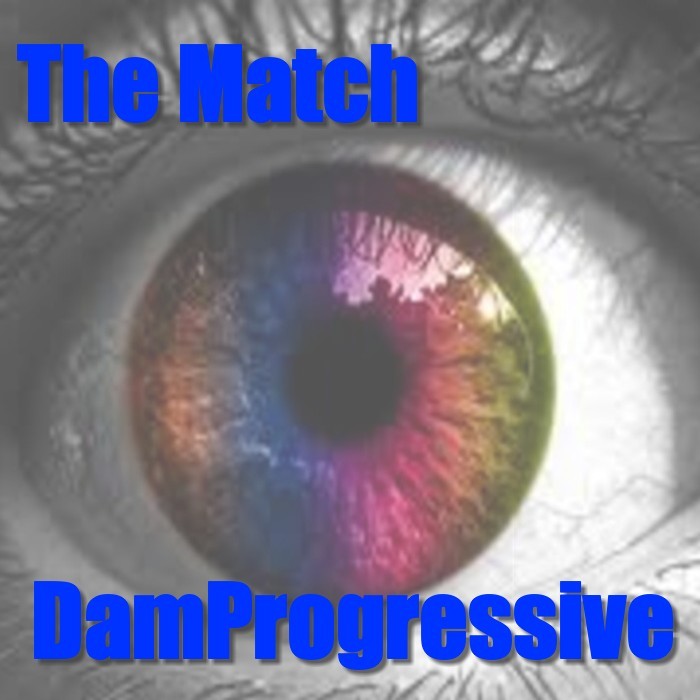 DAMPROGRESSIVE - The Match