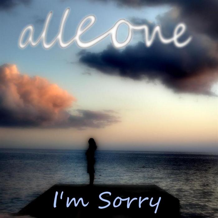 ALLEONE - I'm Sorry