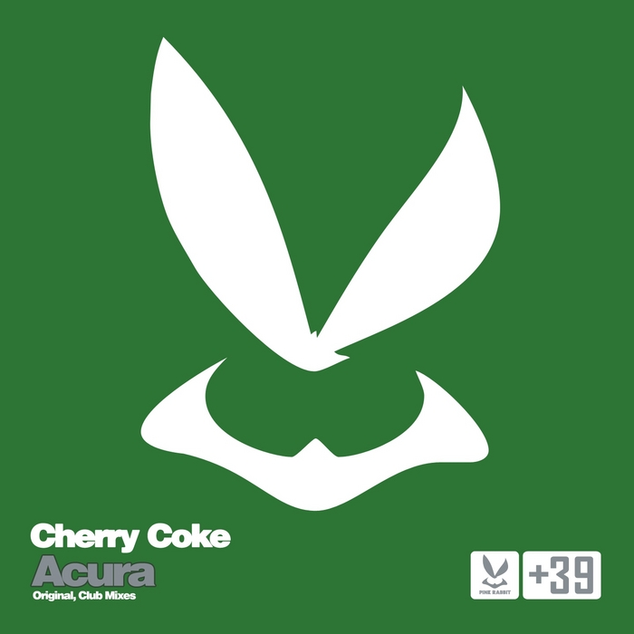 CHERRY COKE - Acura