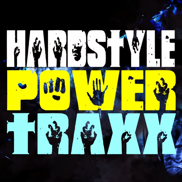 VARIOUS - Hardstyle Power Traxx