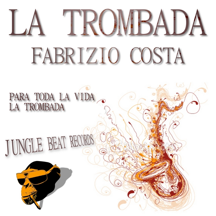 COSTA, Fabrizio - La Trombada