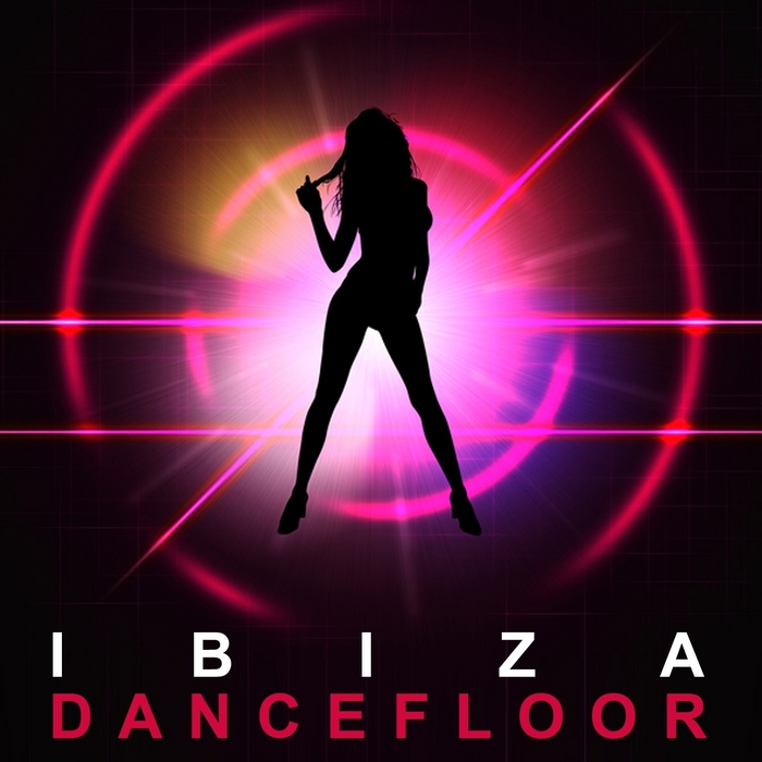 VARIOUS - Ibiza Dancefloor