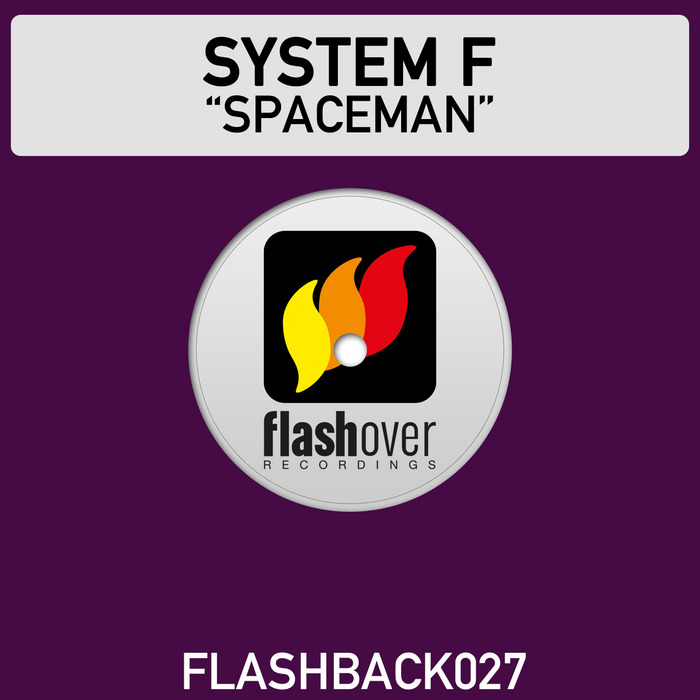 SYSTEM F - Spaceman