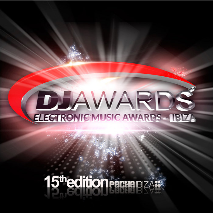 VARIOUS - DJ Awards 15th Edition