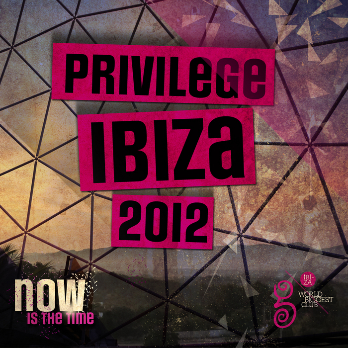SAMSON, Sidney/ORIOL CALVO/VARIOUS - Privilege Ibiza 2012 (unmixed tracks)