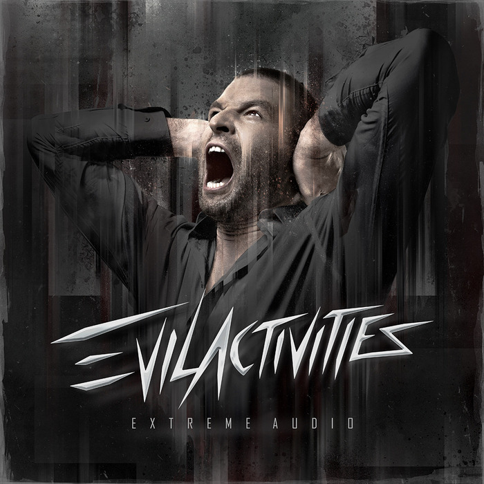 EVIL ACTIVITIES/VARIOUS - Extreme Audio