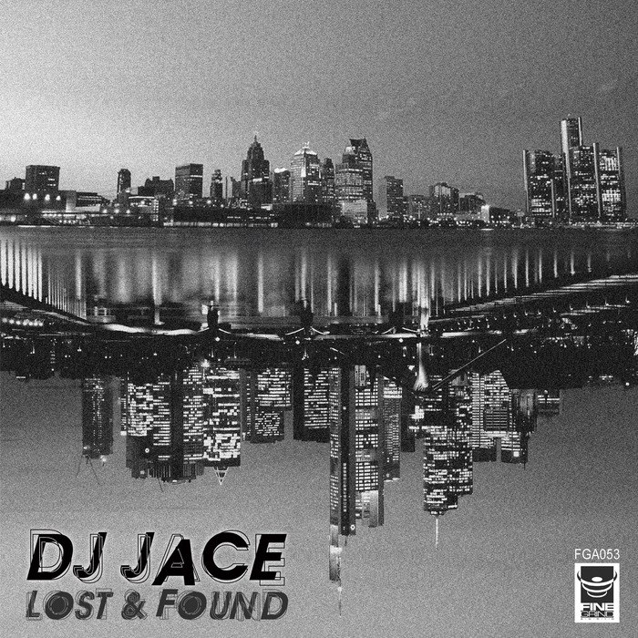 Dj JACE - Lost & Found