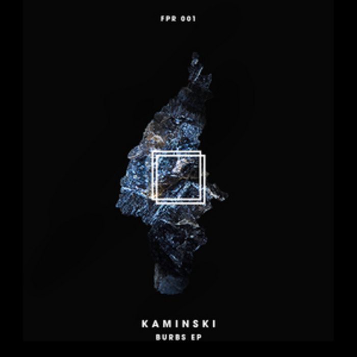 KAMINSKI - Burbs EP