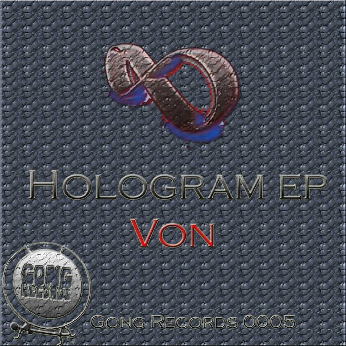 VON - Hologram
