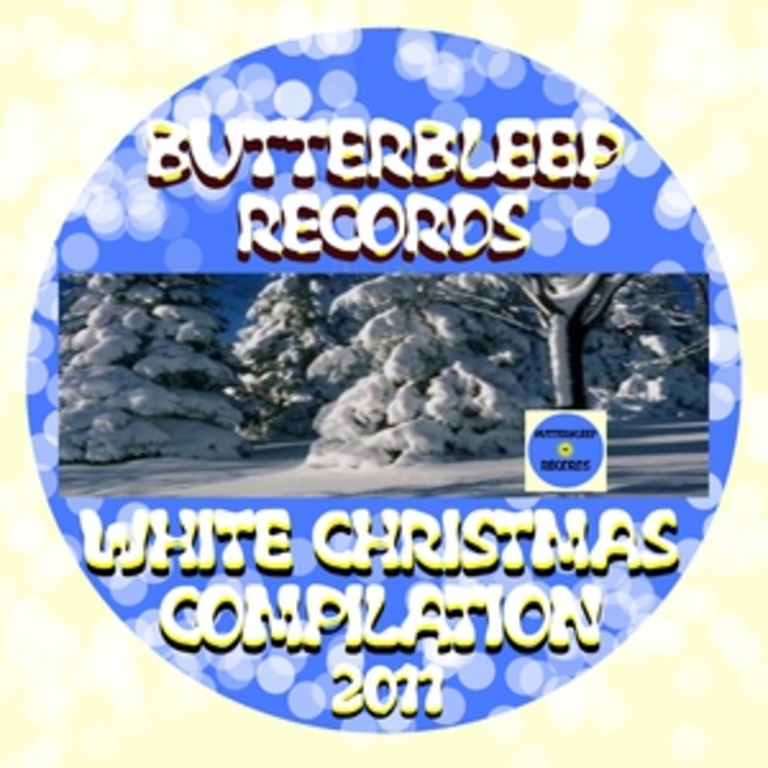 VARIOUS - White Christmas Compilation 2011