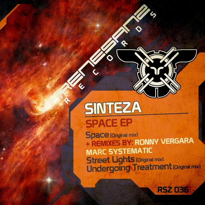 SINTEZA - Space