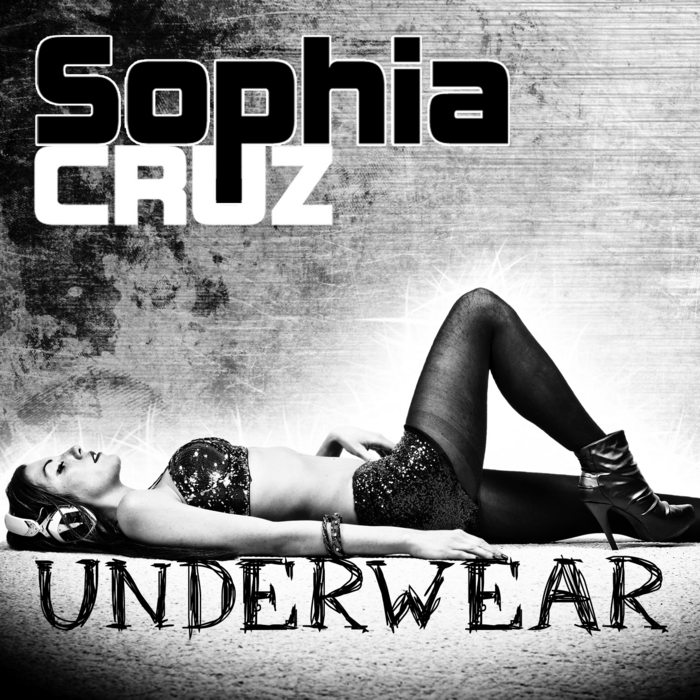 SOPHIA CRUZ - Underwear