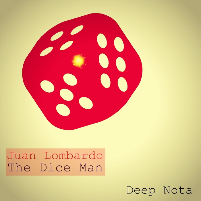 LOMBARDO, Juan - The Dice Man