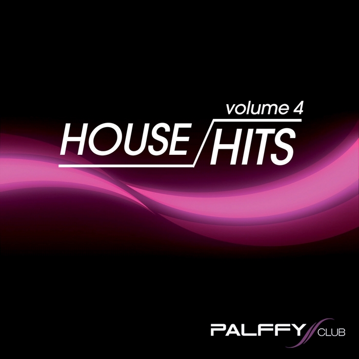 VARIOUS - Palffy Club: House Hits (Volume 4)
