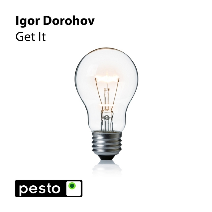 DOROHOV, Igor - Get It