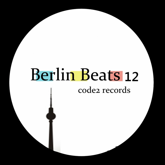 VARIOUS - Berlin Beats 12