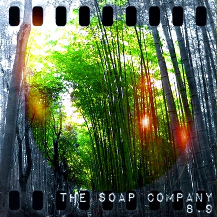 SOAP COMPANY, The feat FUJIE YOSHIMOTO - 89